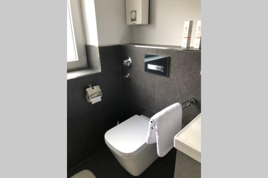 Ferienwohnung Wohnung Krefeld Forstwald Hoeltehoffe Екстер'єр фото