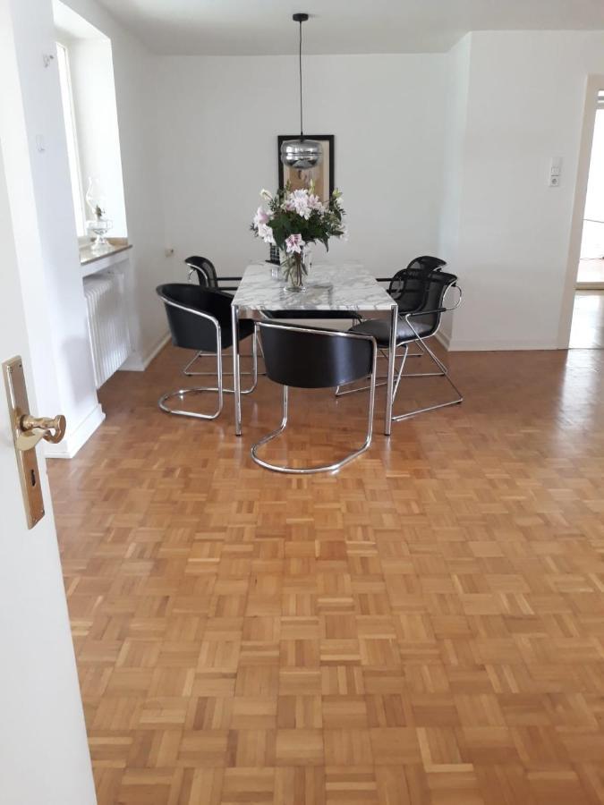 Ferienwohnung Wohnung Krefeld Forstwald Hoeltehoffe Екстер'єр фото