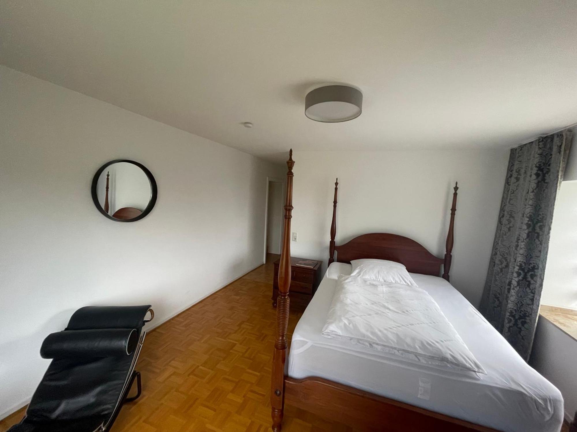 Ferienwohnung Wohnung Krefeld Forstwald Hoeltehoffe Екстер'єр фото