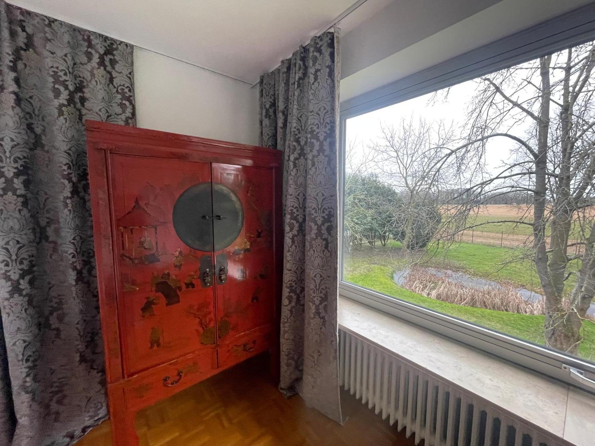 Ferienwohnung Wohnung Krefeld Forstwald Hoeltehoffe Екстер'єр фото